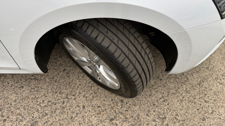 Skoda Octavia 1.5 TSI SE Technology 5dr Petrol Estate